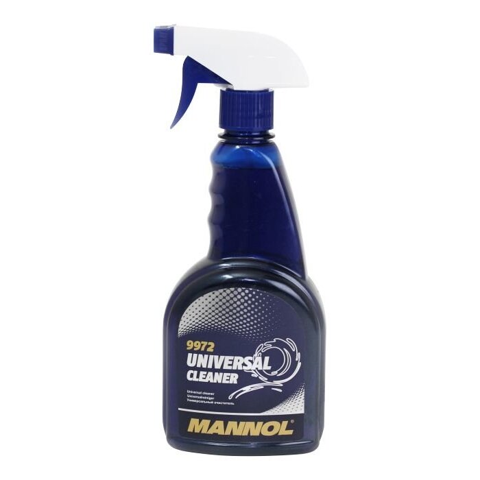 Universāls tīrīšanas līdzeklis MANNOL 500ml