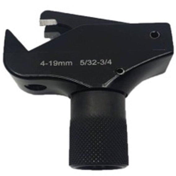 Universāls vītņu remonta instruments M4-M19