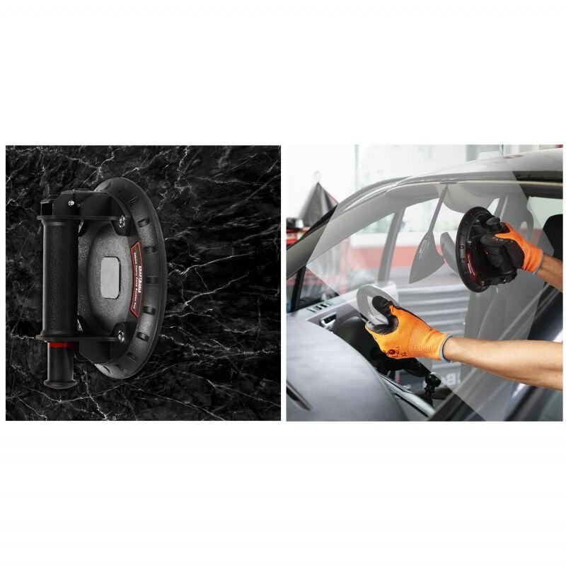 Vakuuma sūkšanas pacēlājs 1x200mm