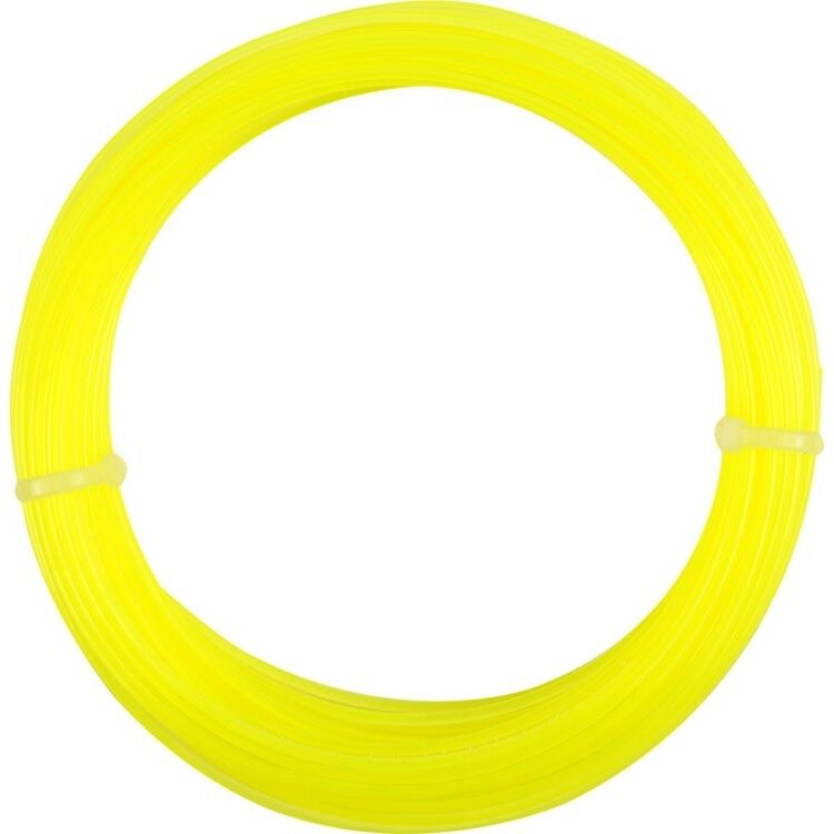 Zāles trimmera aukla (apaļa) 1,3 mm x 10 m