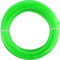 Zāles trimmera aukla (apaļa) 2,0 mm x 10 m