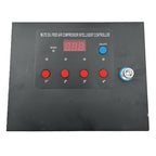 Kompresora MZB-1200H-90 shēmas plates komplekts. Rezerves daļa.
