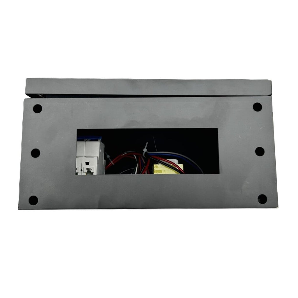 Kompresora MZB-1200H-90 shēmas plates komplekts. Rezerves daļa.