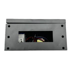 Kompresora MZB-1200H-90 shēmas plates komplekts. Rezerves daļa.