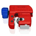 Mini cauruļu griezējs 3-30 mm KNIPEX TubiX® S