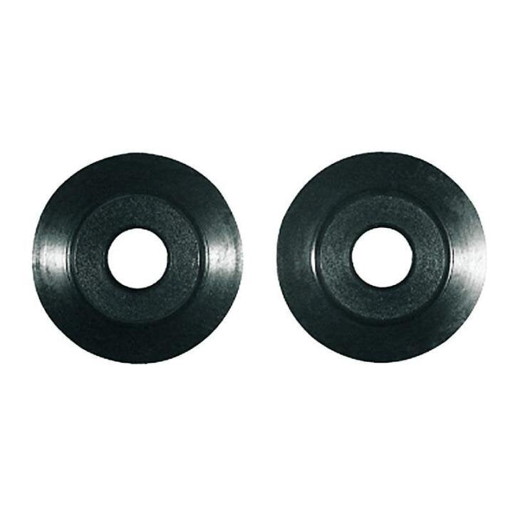 Griešanas riteņi cauruļu griezējam 2 gab. 3x18mm