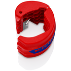 Šķēres plastmasas caurulēm un blīvēšanas uzmavām 20-50mm KNIPEX BiX