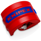 Šķēres plastmasas caurulēm un blīvēšanas uzmavām 20-50mm KNIPEX BiX