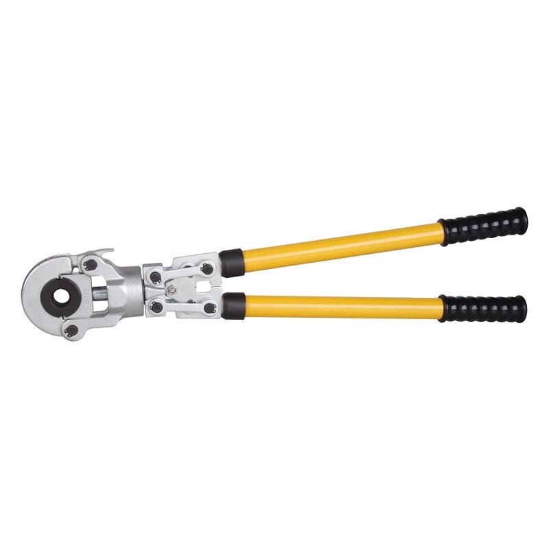 Cauruļu gofrēšanas instruments 16-32 mm