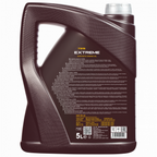 MANNOL sintētiskā motoreļļa EXTREME 5W-40 5l