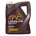 MANNOL Oil Longlife 5W-30 5 l