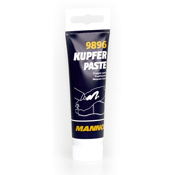 MANNOL vara smērviela 50g