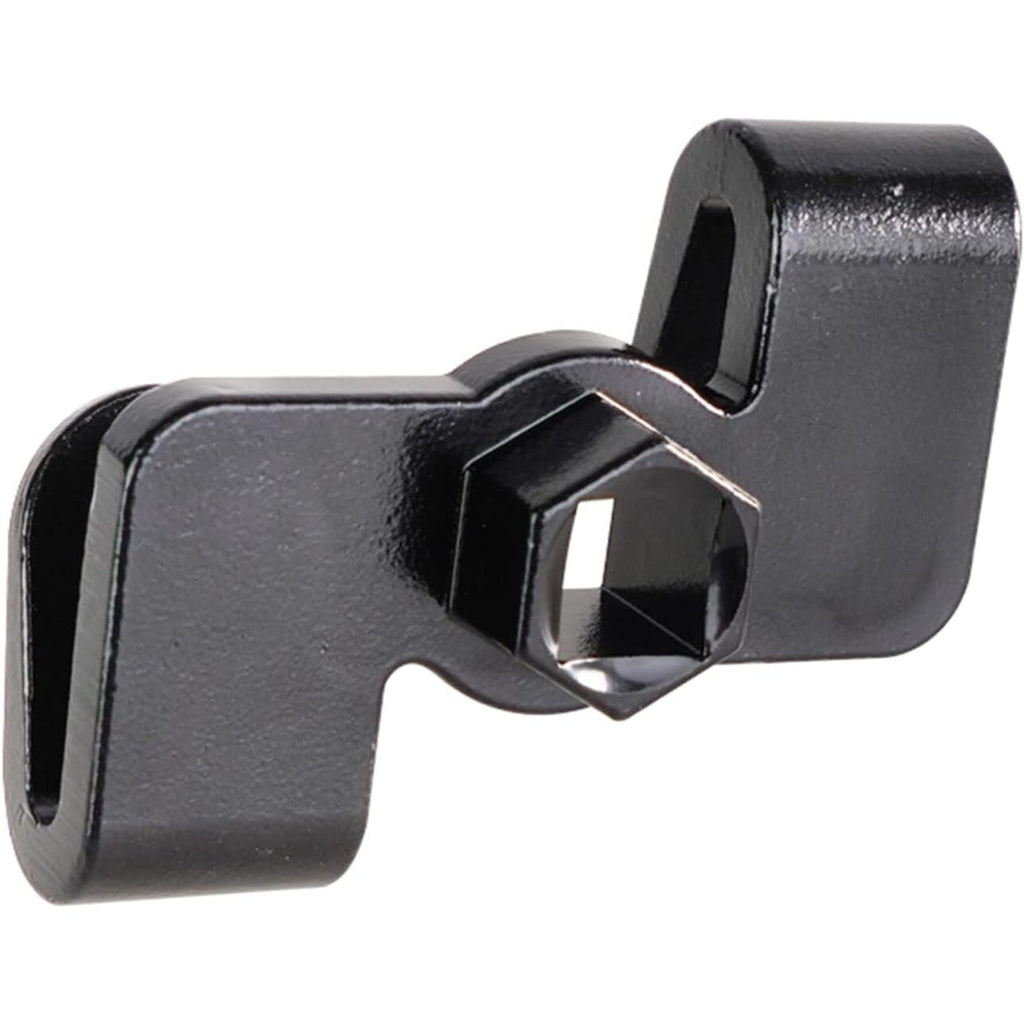 Universāls uzgriežņu atslēgas pagarinātājs, 1/2"