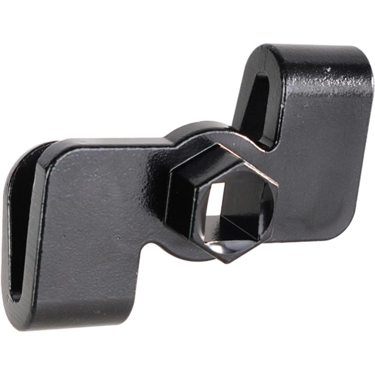 Universāls uzgriežņu atslēgas pagarinātājs, 1/2"