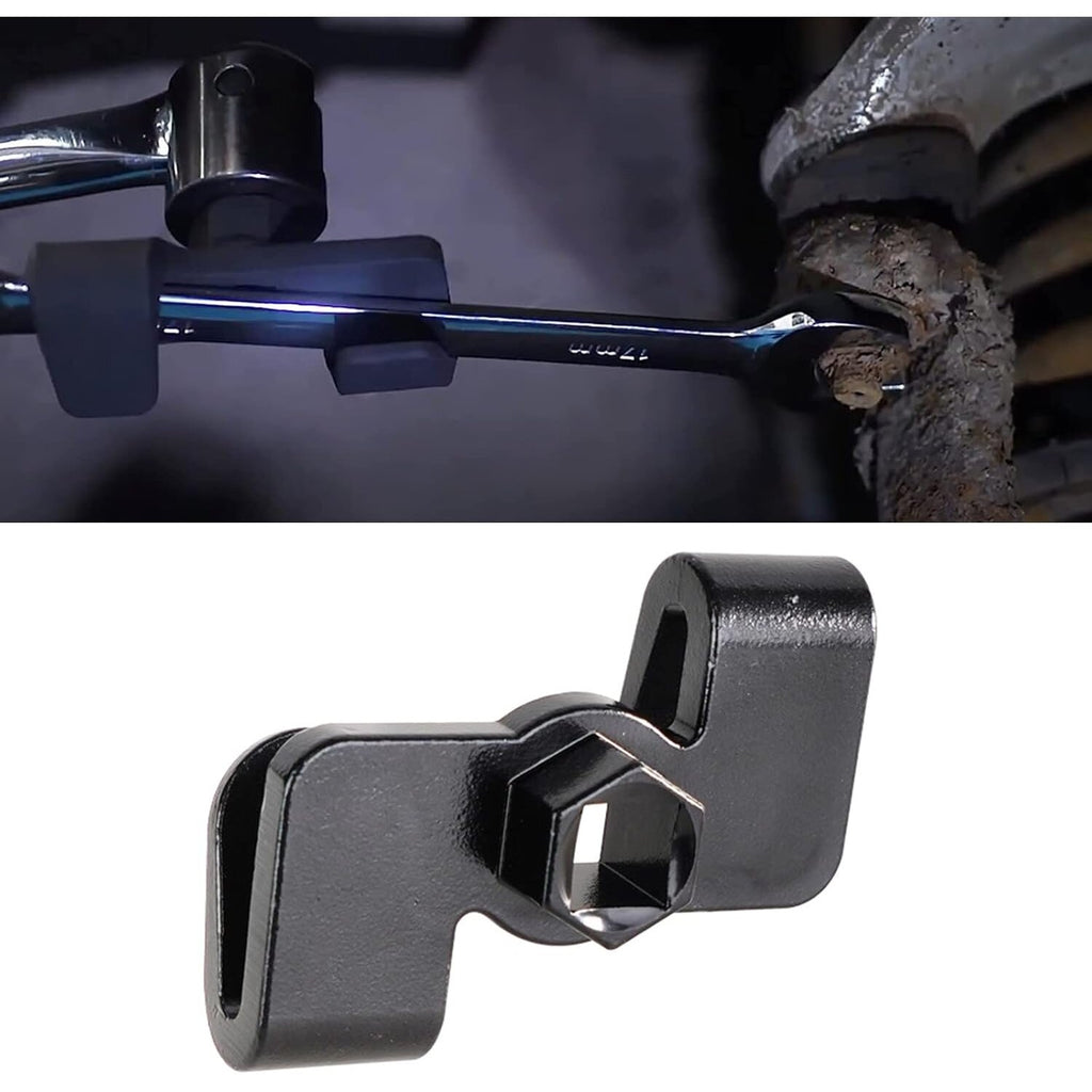 Universāls uzgriežņu atslēgas pagarinātājs, 1/2"