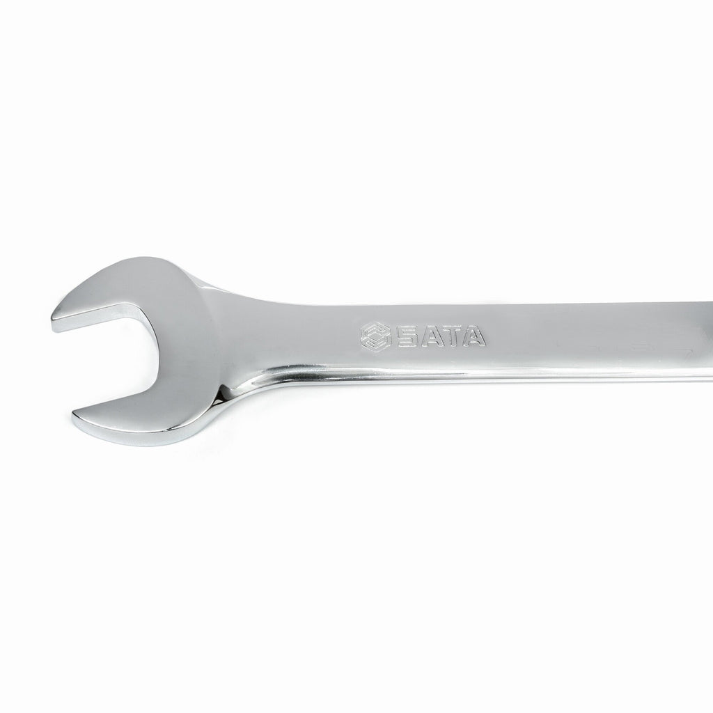 Kombinēto uzgriežņu atslēgu komplekts 11 gab. (1/4"-7/8")