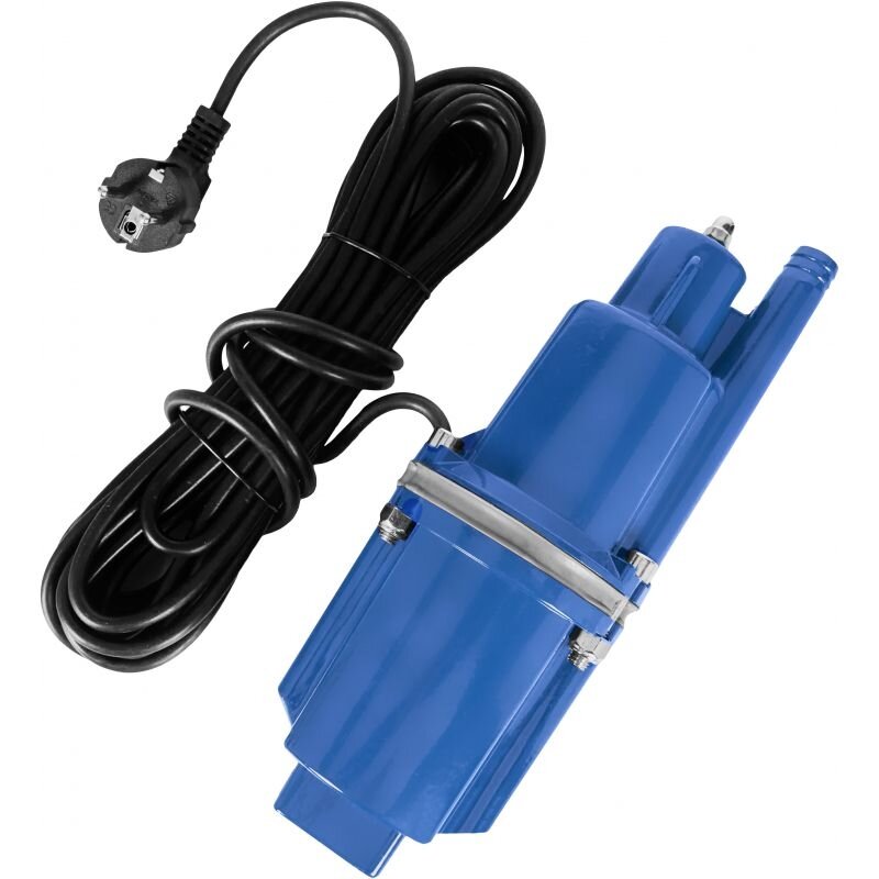 Ūdens sūknis urbjmašīnai 1200L/H