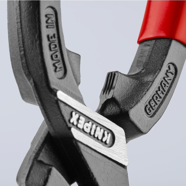 Kompaktās skrūvju grieznes 200 mm KNIPEX CoBolt