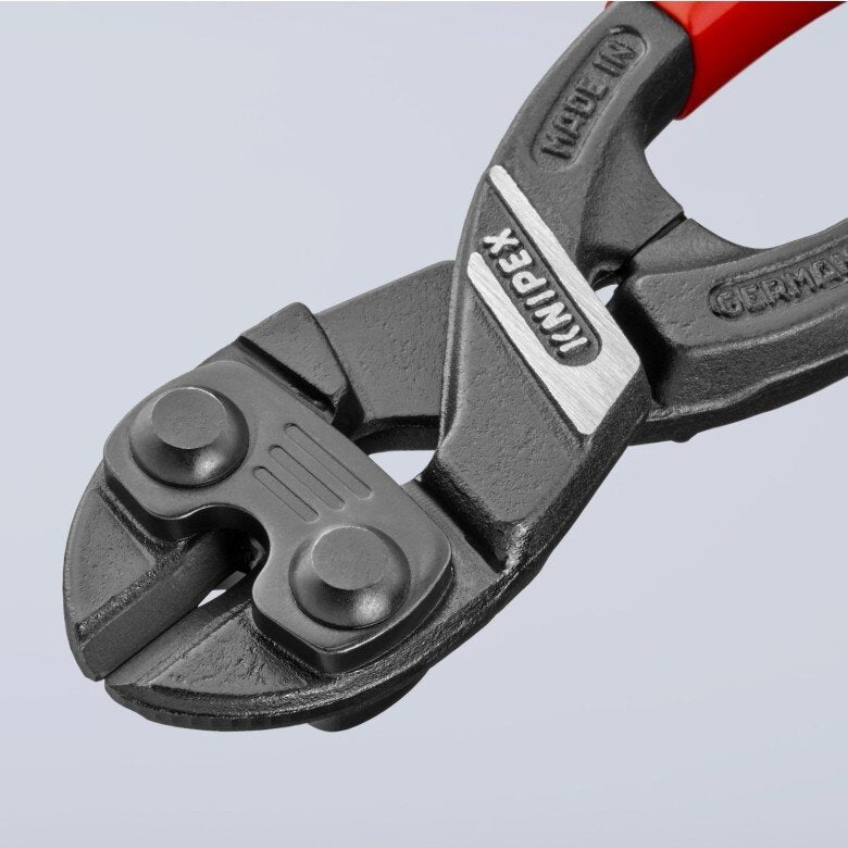 Kompaktās skrūvju grieznes 200 mm KNIPEX CoBolt