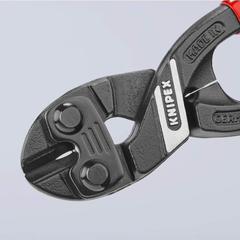Kompaktās skrūvju grieznes 200 mm KNIPEX CoBolt