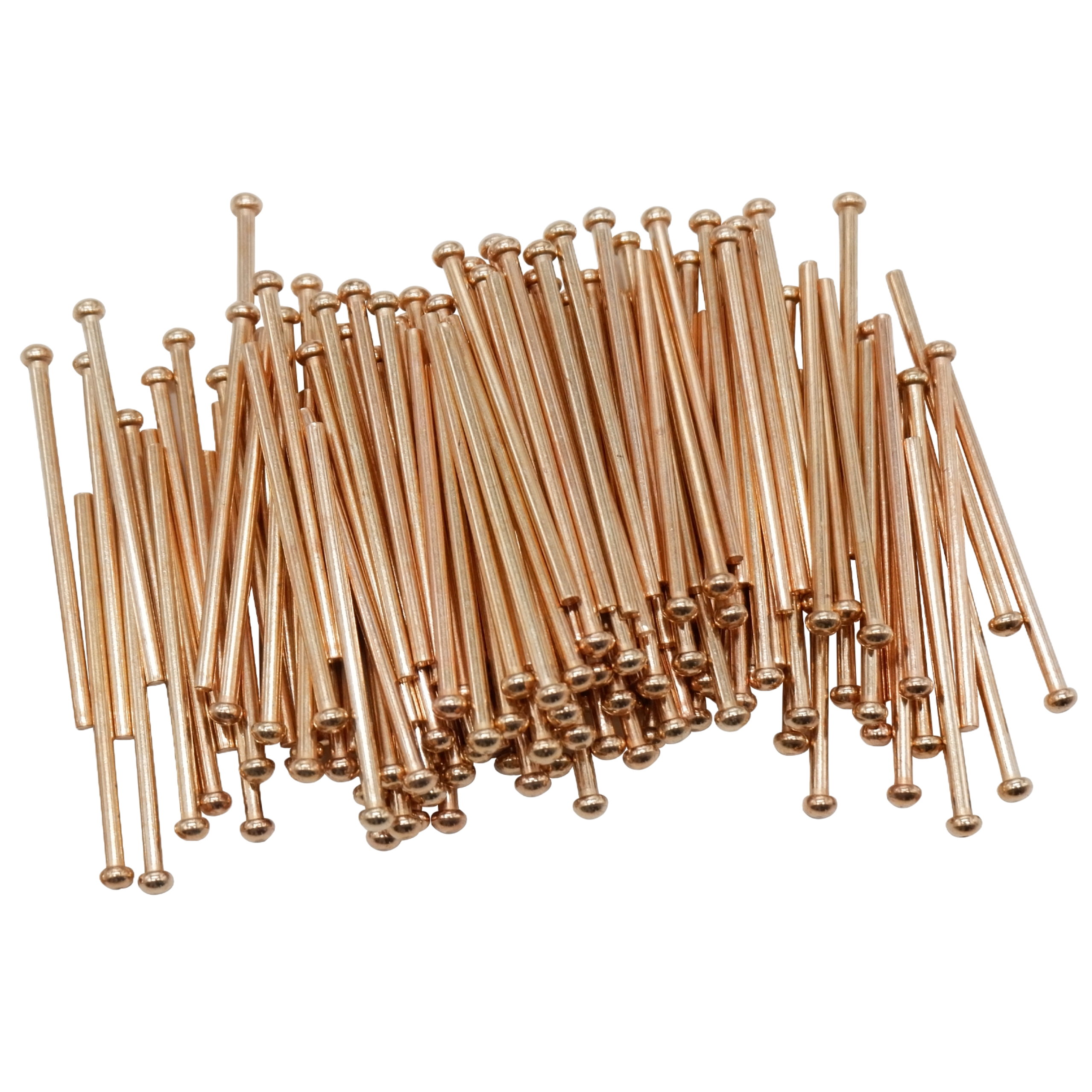 Skrūvju (vara sakausējuma) 2,0 mm komplekts 200 gab. punktmetināšanas iekārtai