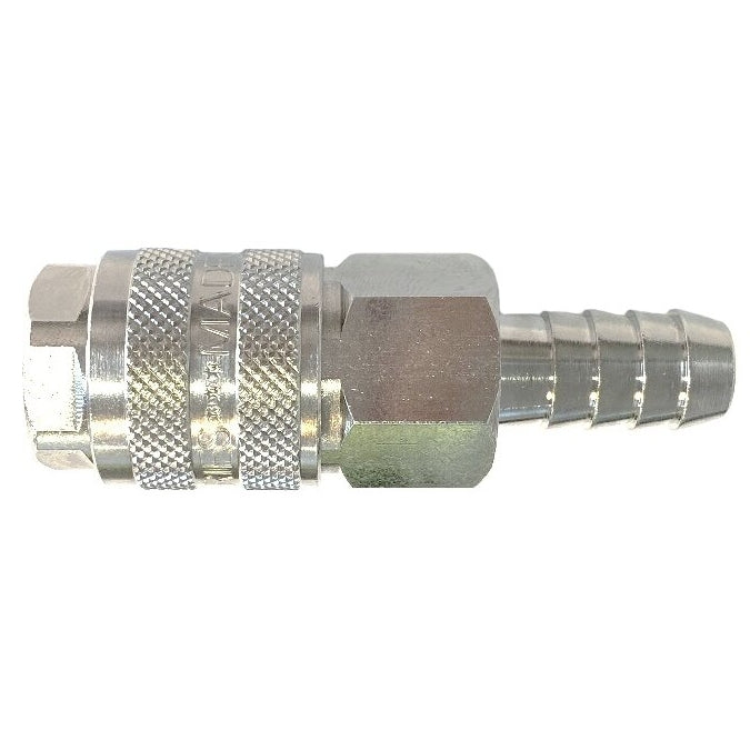 Pneimatiskā ātrā savienojuma F 3500 l/min