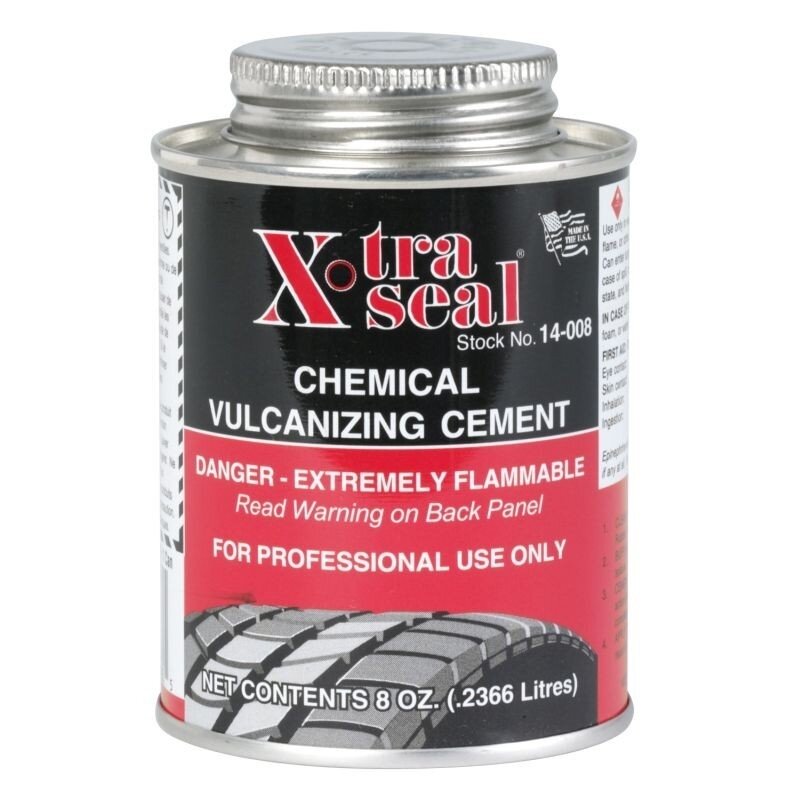 Ķīmiskais vulkanizācijas šķidrums Xtra Seal 237ml