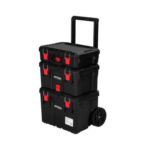 Rīku rati komplekts KD1077