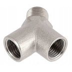 Y veida savienojums 1/4"