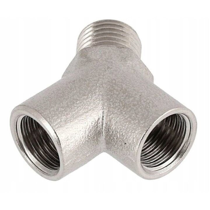 Y veida savienojums 1/4"