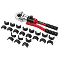 Prese PEX 16-32mm KD5678