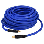 Hibrīda gaisa šļūtene ar ārējo vītni 1/4" (8x14mm) 30m