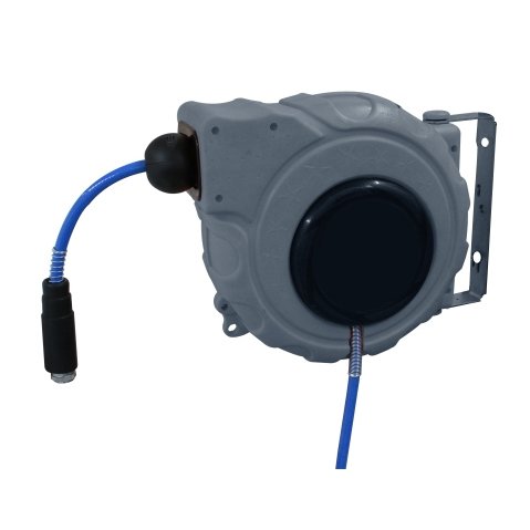 Gaisa šļūtenes spole PU Ø8 x 12 mm, 15 m