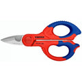 Elektriķu šķēres KNIPEX