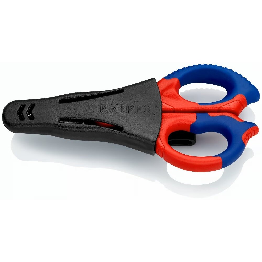 Elektriķu šķēres KNIPEX
