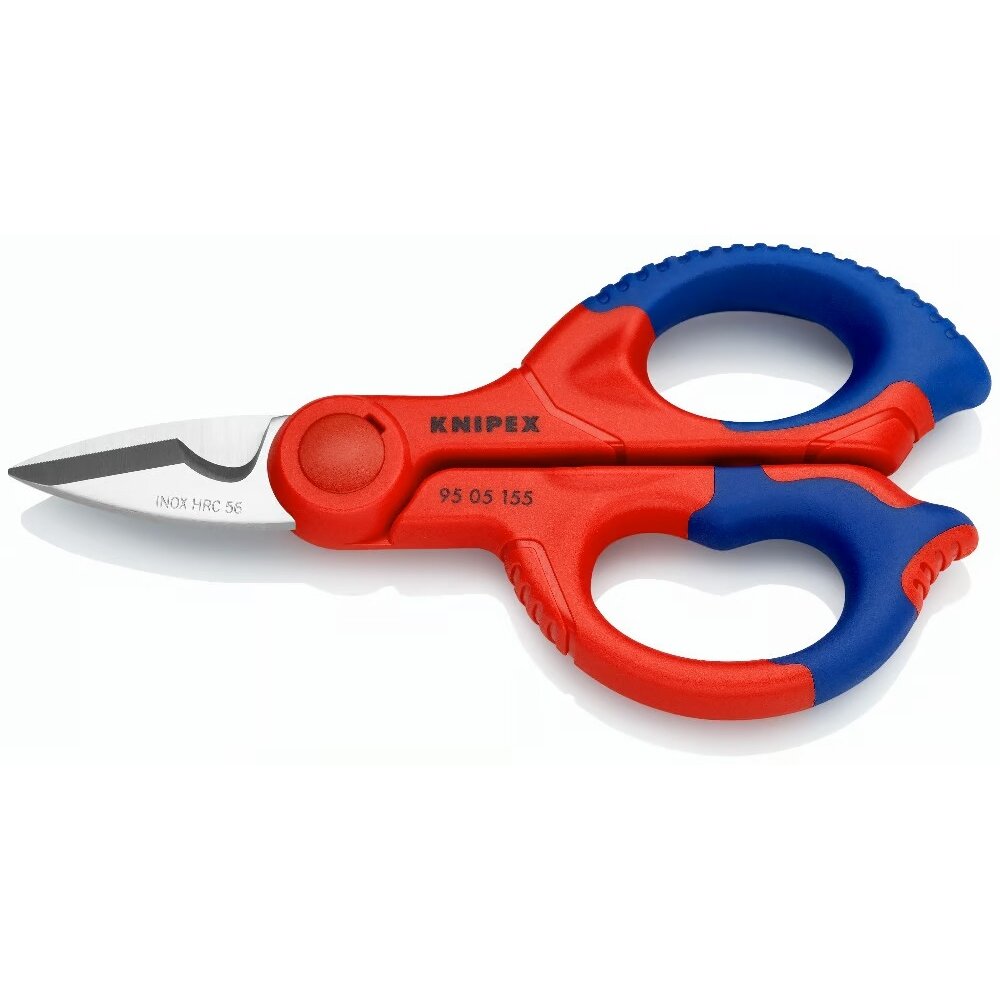 Elektriķu šķēres KNIPEX