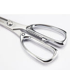 Nerūsējošā tērauda šķēres 180 mm
