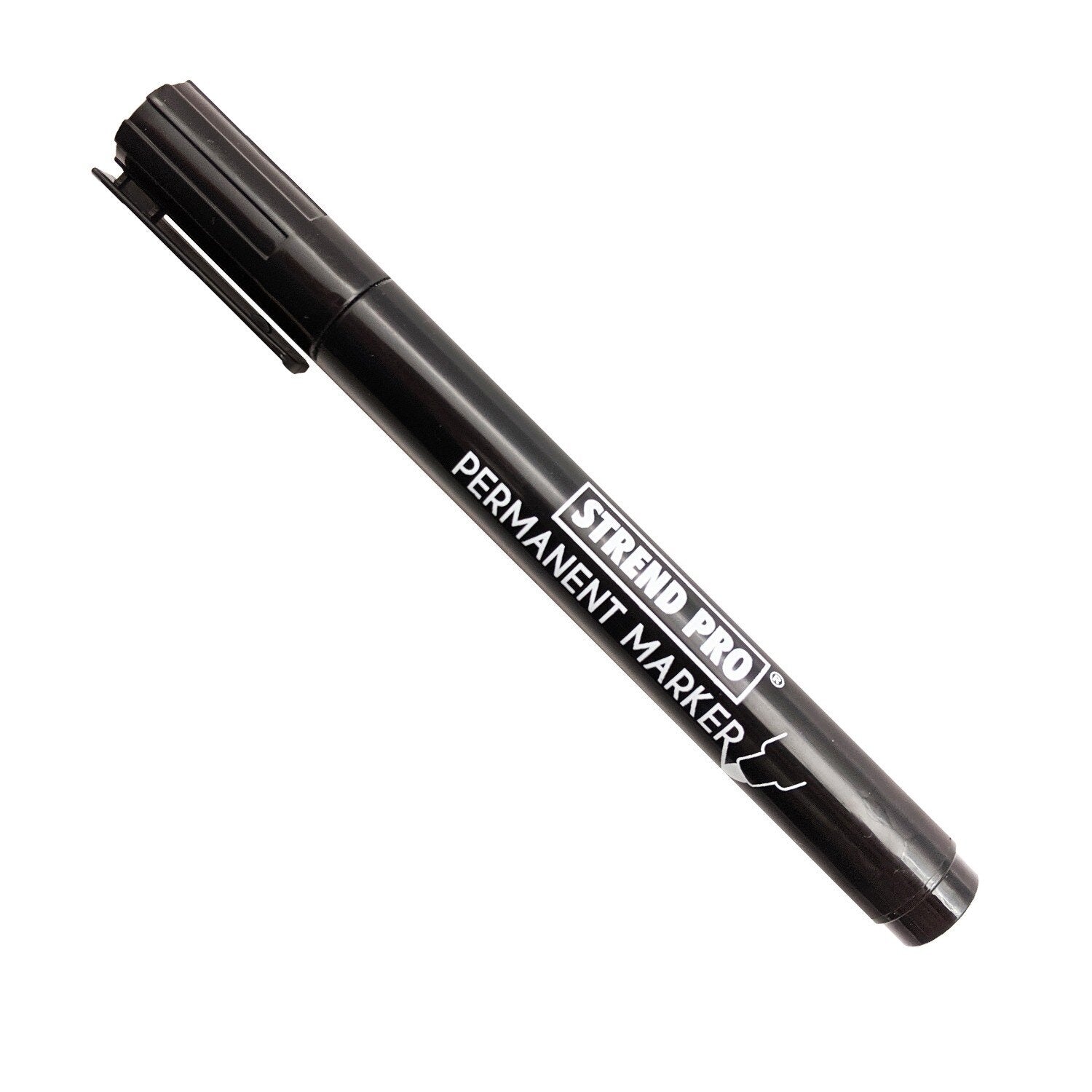 Pastāvīgais marķieris STREND PRO apaļš, 4,5 mm